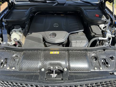 Used 2026 Mercedes-Benz GLE 450 4MATIC image 36