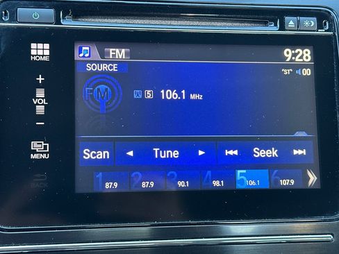 Used 2015 Honda Civic EX image 19