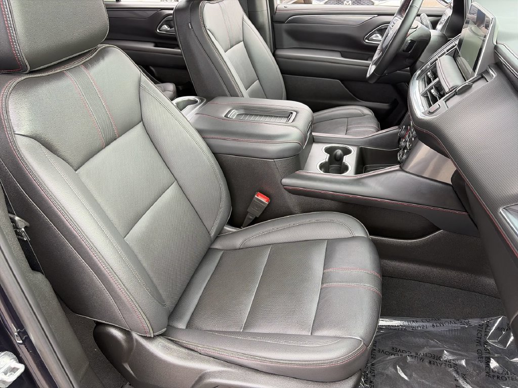 Used 2024 Chevrolet Tahoe RST w/ Luxury Package AWD/4WD image 26