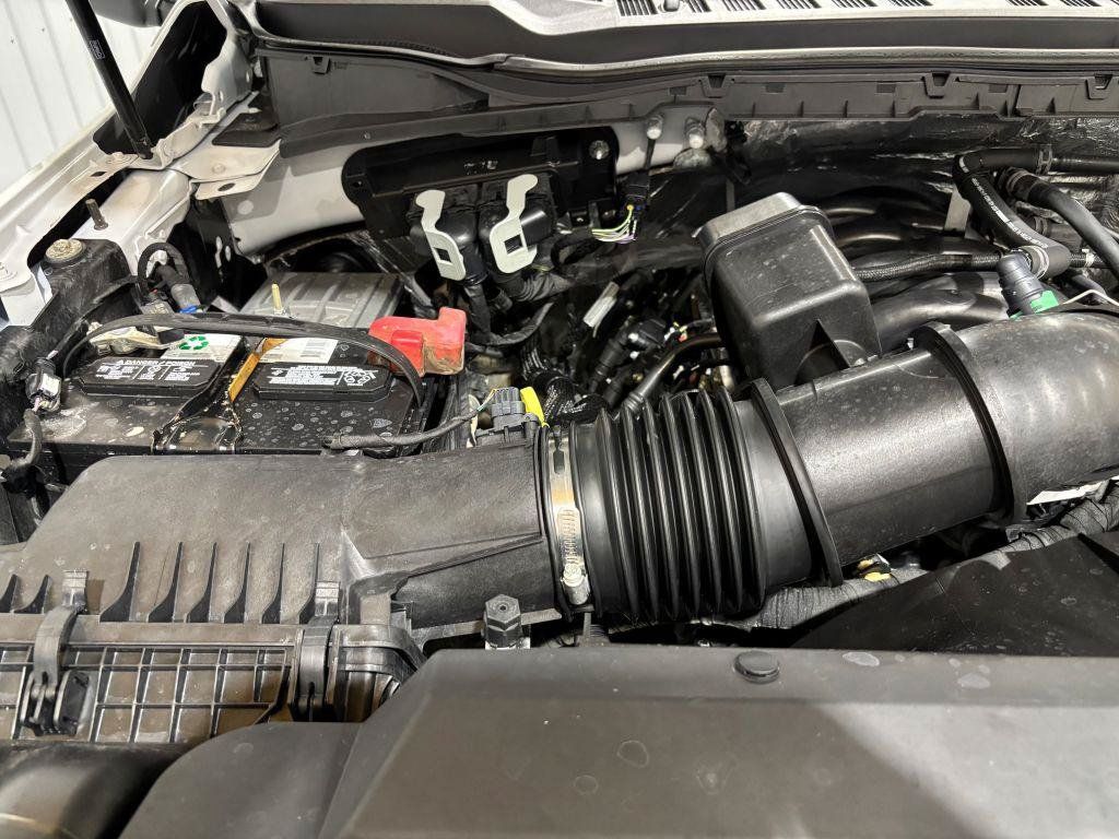 Used 2023 Ford F250 XL w/ STX Appearance Package AWD/4WD image 23