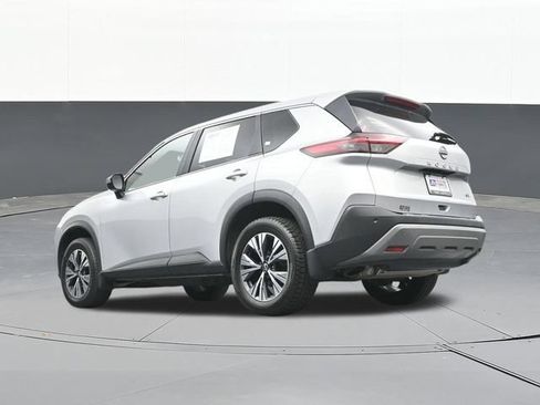 Used 2023 Nissan Rogue SV FWD image 43