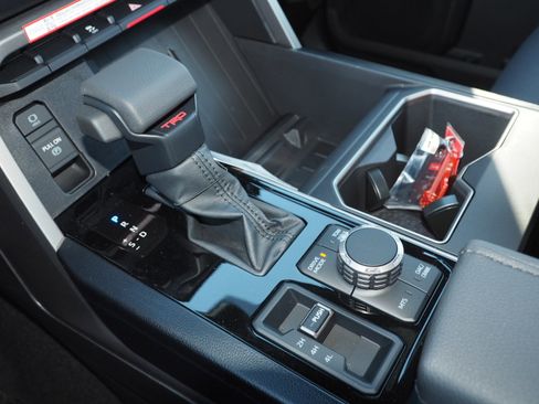 New 2026 Toyota Tundra SR5 w/ TRD Off-Road Package image 19