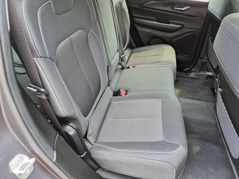 Used 2023 Jeep Grand Cherokee Laredo w/ Luxury Tech Group I AWD/4WD image 23
