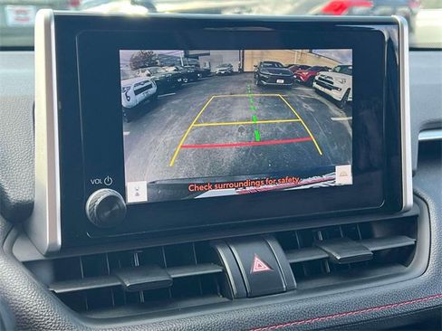 Certified 2023 Toyota RAV4 SE image 35