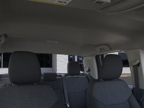 New 2025 Ford Maverick XL w/ 4K Tow Package image 12