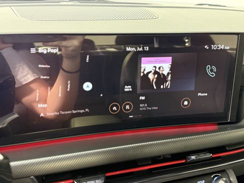 Used 2024 Hyundai Sonata N Line FWD image 20