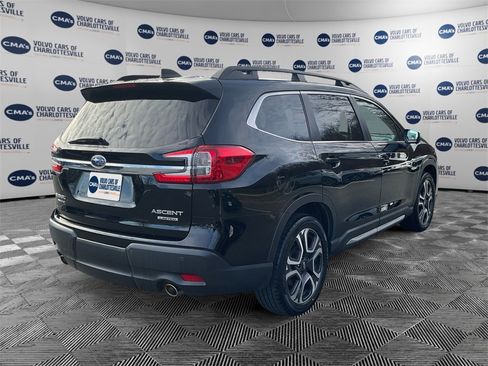 Used 2023 Subaru Ascent Limited w/ Technology Package image 5