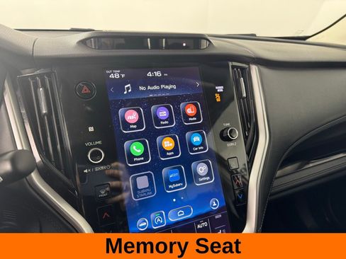 Used 2022 Subaru Outback Limited image 14