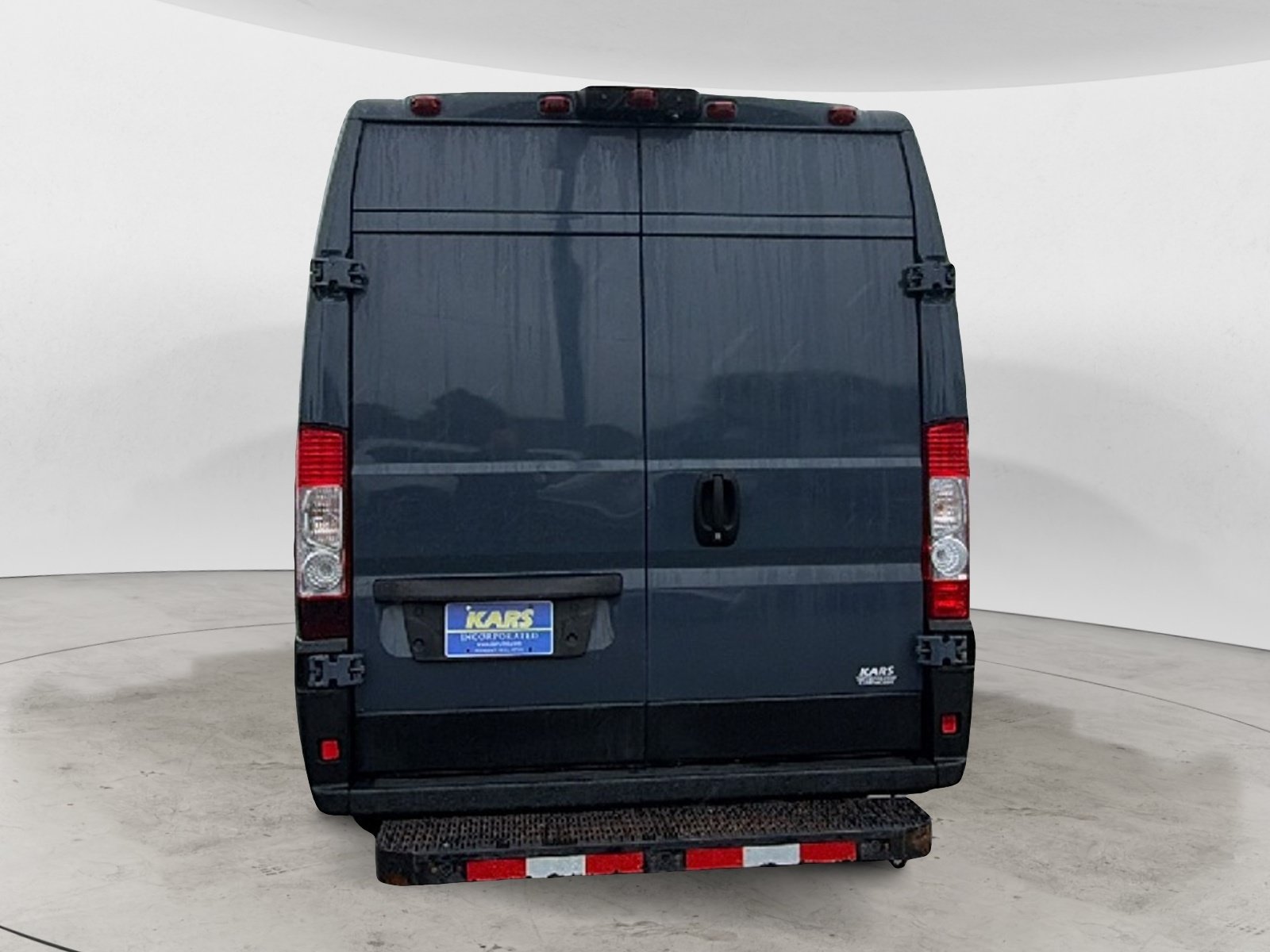 Used 2020 RAM ProMaster 3500 FWD image 4