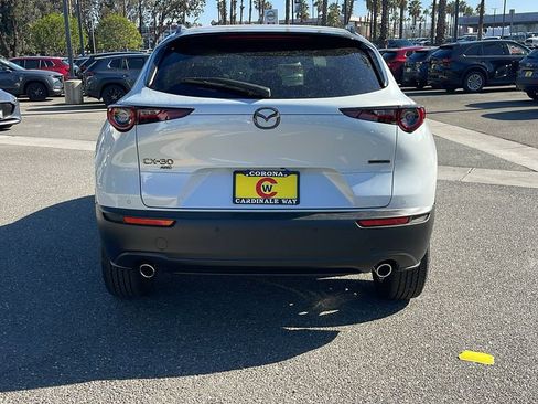 New 2026 MAZDA CX-30 AWD 2.5 S image 9