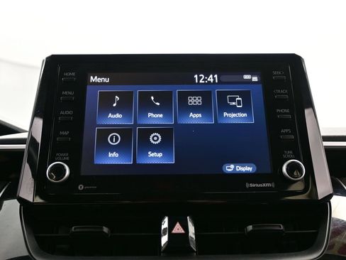 Used 2022 Toyota Corolla LE FWD image 18