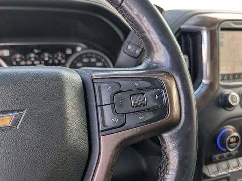 Used 2021 Chevrolet Silverado 2500 High Country w/ Z71 Off-Road Package image 15