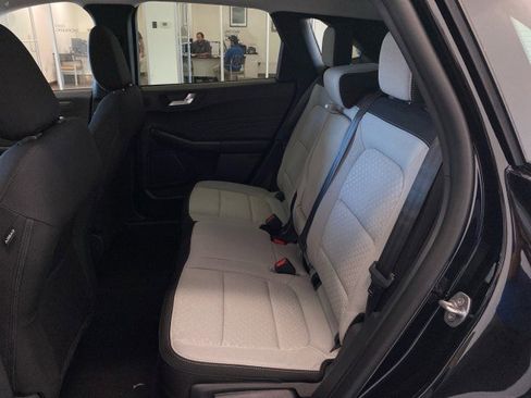 New 2025 Ford Escape Active w/ Active Premium Tech Pack image 11