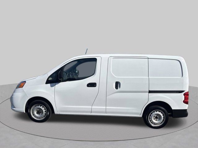 Used 2021 Nissan NV200 S FWD image 2