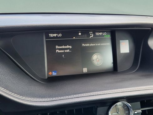 Used 2017 Lexus ES 350 FWD image 10