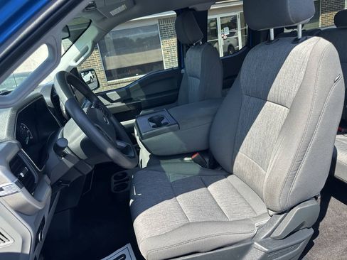 Used 2021 Ford F150 XL w/ Equipment Group 101A High RWD image 18