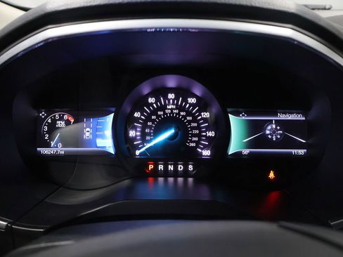 Used 2016 Ford Edge Sport w/ Equipment Group 401A image 38