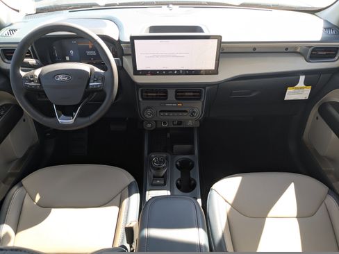 New 2025 Ford Maverick Lariat w/ 4K Tow Package image 13