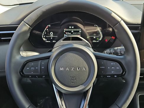 New 2026 MAZDA CX-5 2.5 S w/ Premium Plus Package image 16