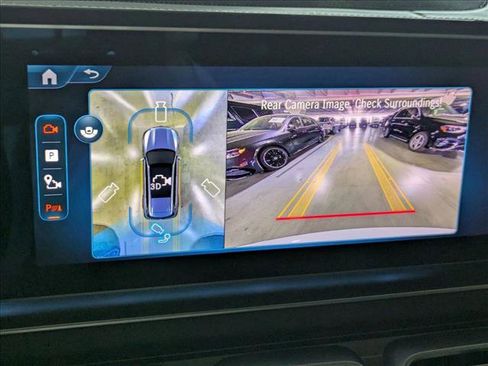 New 2026 Mercedes-Benz GLS 63 AMG 4MATIC image 13