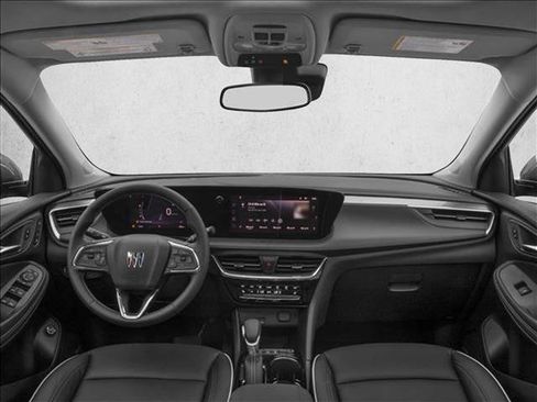 New 2026 Buick Encore GX Avenir w/ Avenir Technology Package image 5