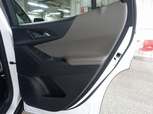 New 2026 Chevrolet Equinox LT w/ Convenience Package II image 22