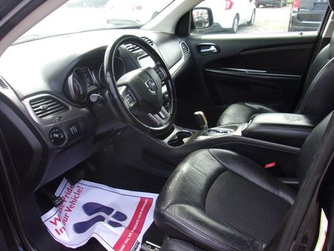 Used 2020 Dodge Journey Crossroad image 9