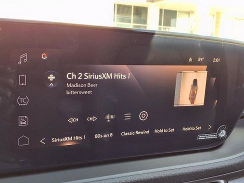 New 2026 Buick Envista Preferred w/ Convenience I Package FWD image 6