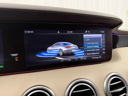 Used 2019 Mercedes-Benz S 560 4MATIC Coupe image 39