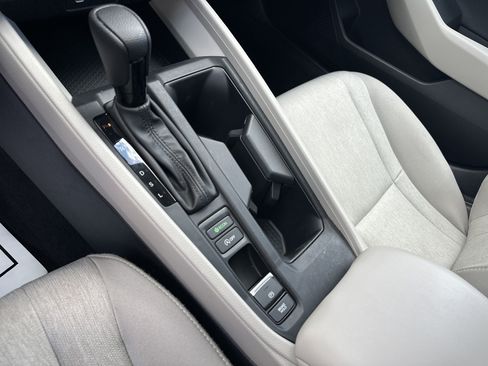 Used 2023 Honda Accord EX image 31
