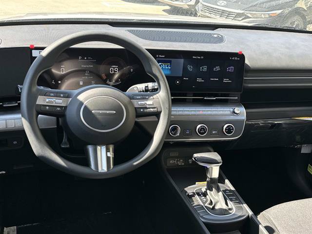 New 2027 Hyundai Kona SE FWD image 6