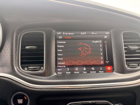 Used 2018 Dodge Charger R/T image 35
