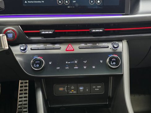 New 2026 Hyundai Sonata N Line FWD image 22