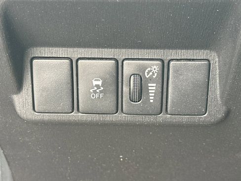 Used 2017 Toyota Prius V Two w/ Carpet Mat Package image 38