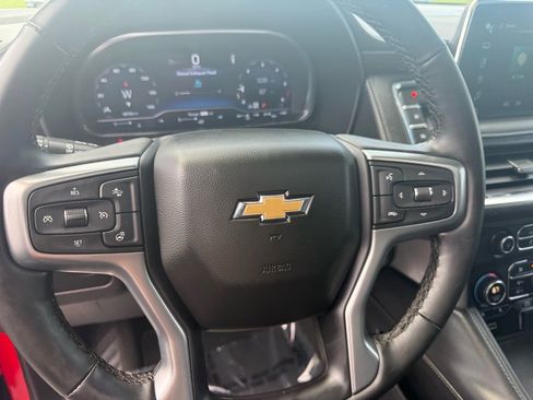Used 2024 Chevrolet Tahoe LT w/ Luxury Package image 19