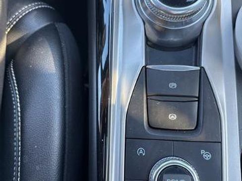 Certified 2022 Ford Explorer ST w/ Equipment Group 401A image 26