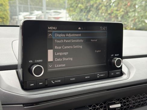 Used 2023 Honda Accord EX image 38