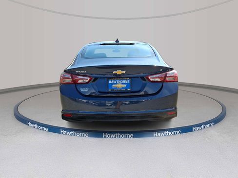 Used 2022 Chevrolet Malibu LT image 5
