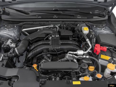 New 2026 Subaru Crosstrek 2.0i Premium image 11