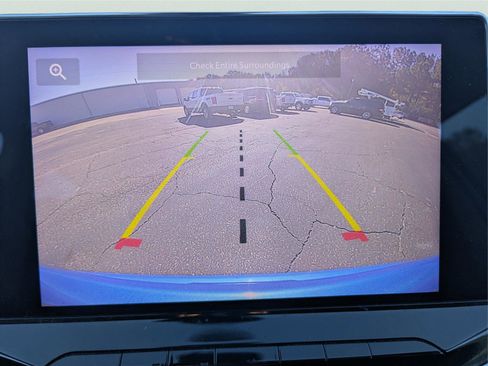 Used 2022 Jeep Compass Latitude w/ Convenience Group image 21