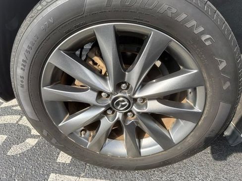 Used 2018 MAZDA MAZDA6 Sport FWD image 5