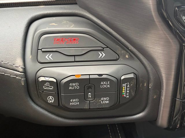 New 2026 RAM 1500 RHO w/ RHO Level 1 Equipment Group AWD/4WD image 26