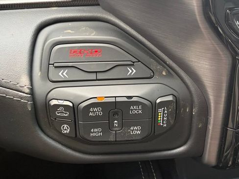 New 2026 RAM 1500 RHO w/ RHO Level 1 Equipment Group AWD/4WD image 26