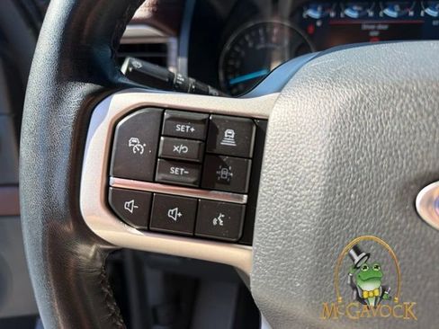 Used 2022 Ford Expedition Limited AWD/4WD image 14