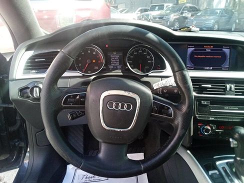 Used 2012 Audi A5 2.0T Premium Plus image 11