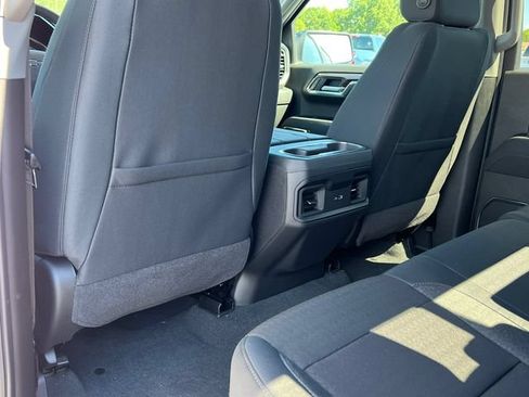 New 2026 Chevrolet Silverado 1500 LT Trail Boss w/ Convenience Package II AWD/4WD image 37
