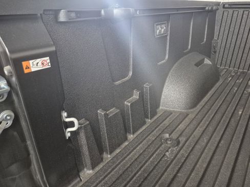 New 2026 Toyota Tundra Limited image 18