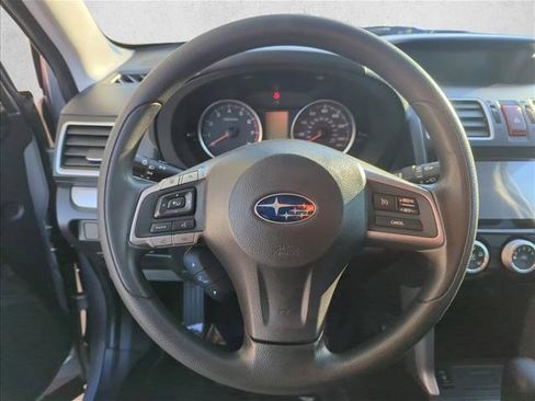 Used 2016 Subaru Forester 2.5i Premium w/ Popular Package #2 image 14