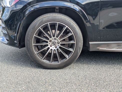 Used 2022 Mercedes-Benz GLE 350 image 3