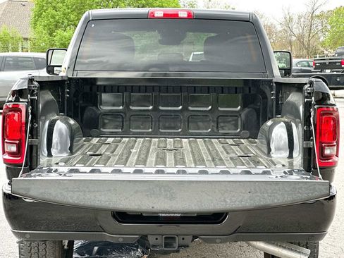 New 2026 RAM 2500 Lone Star image 28